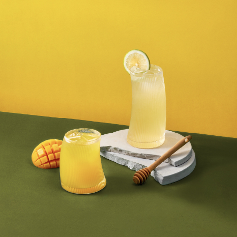 JUICE collection