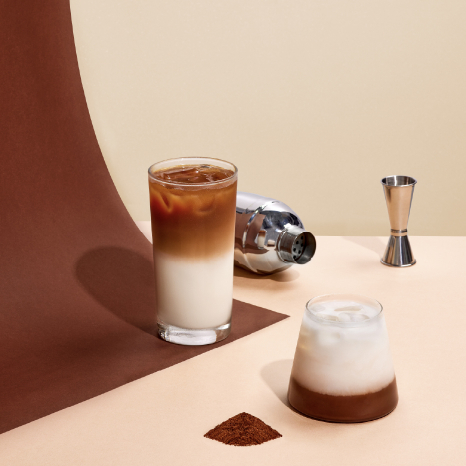 TEA LATTE collection