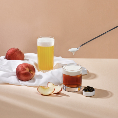 SIGNATURE MACCHIATO collection