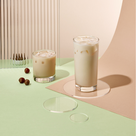 MILK TEA collection